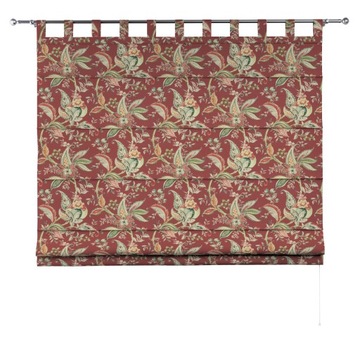 Римская штора Decoria Верона 100х170