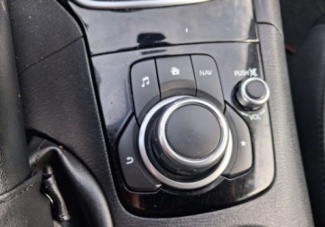 Mazda 3 III Sedan 2.2 SKYACTIV-D 150KM 2015 Mazda 3 Bezwypadekserwisz niemiecjak nowa 2.2 Diesel 150KM, zdjęcie 21