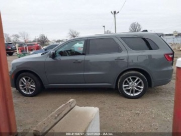 Dodge Durango III 3.6 V6 294KM 2023 Dodge Durango GT Launch Edition, 2023r., 4x4, 3.6L 3.6 Benzyna 295KM, zdjęcie 5