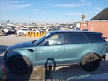 Land Rover Range Rover V 2024 Land Rover Range Rover Sport Se 2024 3.0 Benzyna 355KM, zdjęcie 1