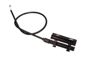 Linka cięgno otwierania maski BMW E39 sedan kombi