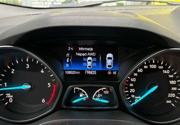 Ford Kuga II SUV Facelifting 2.0 TDCi 180KM 2019 Ford Kuga 2.0 TDCi 180KM AWD ST-Line Automat SerwisASO SalonPL FVmarza 2.0, zdjęcie 17