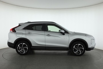 Mitsubishi Eclipse Cross SUV PHEV 2.4 188KM 2021 Mitsubishi Eclipse Cross Plug-in-Hybrid, zdjęcie 5