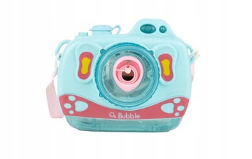 АППАРАТ ДЛЯ ДЕЛАНИЯ ПУЗЫРЬКОВ 2 Х БУТЫЛКА С ЖИДКОСТЬЮ ДЛЯ ДЕТЕЙ