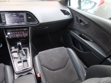 Seat Leon IV 2020 Seat Leon 2.0 TSI Cupra 290, Salon Polska, zdjęcie 7