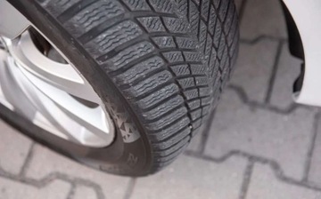 Volkswagen Sharan II Van 2.0 TSI 200KM 2014 Volkswagen Sharan 2.0B 200Ps Ledy Xenony Automat 7 Foteli Alkantara Klimat, zdjęcie 34