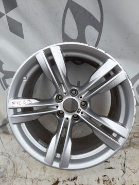 BMW X5 F15 X6 F16 M-PAKIET 19