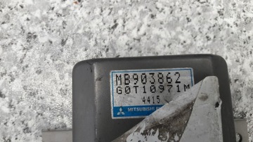 MB903862 ŘÍZENÍ TEMPOMAT MITSUBISHI GALANT E50