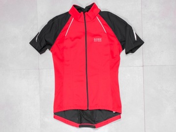 GORE BIKE WEAR PHANTOM 2 WINDSTOPPER SOFTSHELL 40