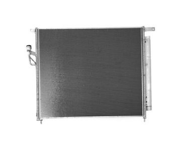 CHLADIČ KLIMATIZACE FORD RANGER 04.11 - 05.16 5139233