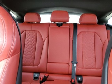 BMW 2022 BMW X4 M 2022 3.0l 3.0 Benzyna 473KM, zdjęcie 11