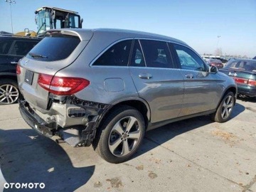 Mercedes GLC C253 Coupe 2.0 300 245KM 2019 Mercedes-Benz GLC Mercedes-Benz GLC 300 4-Matic, zdjęcie 3