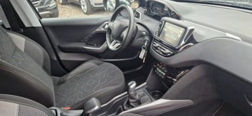Peugeot 2008 I SUV Facelifting 1.6 BlueHDi 99KM 2016 Peugeot 2008 Jeden Właściciel 1.6 BlueHDi, zdjęcie 22