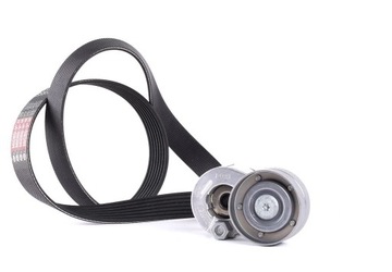 GATES ZESTAW PASKA MICRO-V AUDI VW SEAT/SKODA 2.0