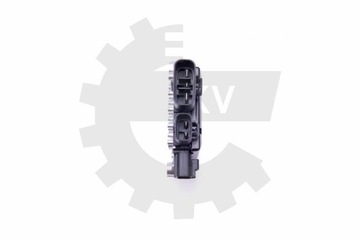 MODUL VENTILÁTOR CHLADIČŮ INFINITI Q70 QX50 QX70