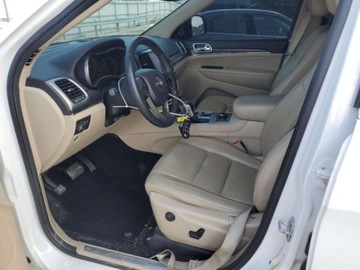 Jeep Grand Cherokee IV 2019 Jeep Grand Cherokee Limited 2019 3.6l 3.6 Benzyna 295KM, zdjęcie 7