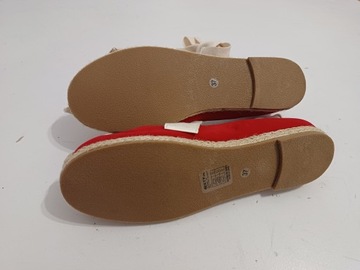 Espadryle damskie marki Killah