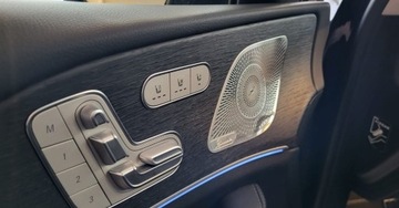 Mercedes GLS X167 2025 Mercedes-Benz GLS Salon Polska 313KM 22 hybryda 2.9 Diesel 330KM, zdjęcie 5