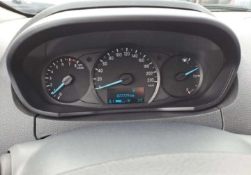 Ford 2017 Ford Ka KA Trend Plus 1.2 86 KM Salon PL VAT-MARZA 1.2 Benzyna 85KM, zdjęcie 16