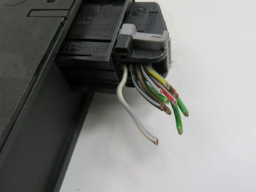 MODUL PDC OPEL VECTRA C KOMBI 13181070 0263004031