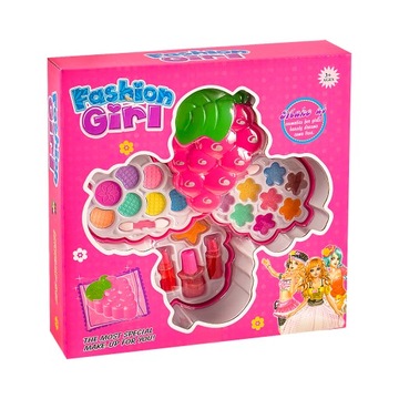 МАКИЯЖ КОСМЕТИКА ДЛЯ ДЕВУШЕК HQ