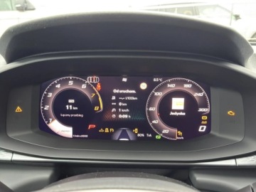 Cupra Terramar SUV 2.0 TSI 204KM 2026 Cupra Terramar Advantage Edition 2.0 TSI 204 KM DS, zdjęcie 15