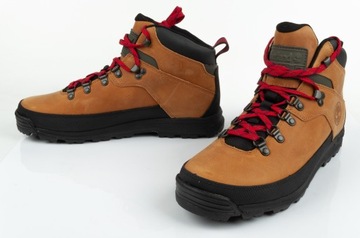 Buty trekkingowe Timberland World Hiker 0A5RF7231