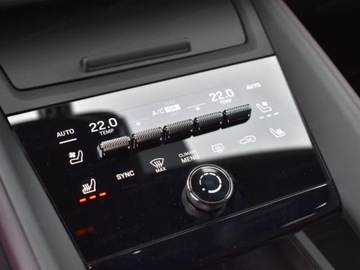 Porsche Macan 2025 PORSCHE Macan 4S Suv (448KM) 2025, zdjęcie 8