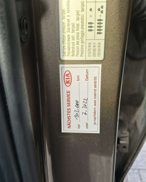 Kia Sportage III 2013 Kia Sportage Kia Sportage 2.0 Benzyna 166KM, zdjęcie 26