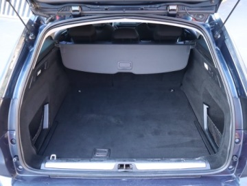 Citroen C5 III Tourer 2.0 HDi FAP 163KM 2010 Citroen C5 2.0 HDi, Automat, HAK, Klima, zdjęcie 11