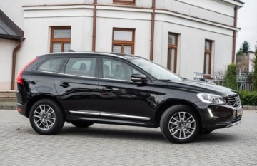 Volvo XC60 I SUV Facelifting 2.0 D4 DRIVE-E 181KM 2014 Volvo XC 60 2.0D4 181KM Lift Virtual Navi Skora ALu Pdc Full Chrom Gwaranc, zdjęcie 13