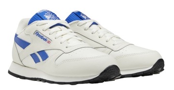 37 BUTY DAMSKIE REEBOK CLASSIC LEATHER WYGODNE