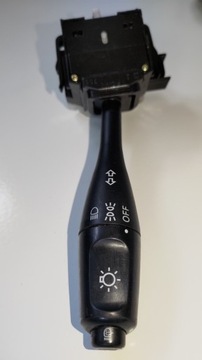 GRANDIS PŘEPÍNAČ SVĚTEL SMĚROVKA XENON