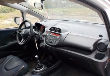 Honda Jazz III 1.2 i-VTEC 90KM 2014 Honda Jazz Okazja 1.2 Benzyna 90KM, zdjęcie 16