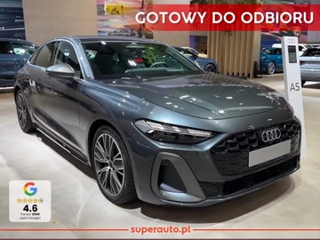 Audi A5 B10 Limousine 2.0 TFSI 204KM 2025 AUDI A5 TFSI Sedan 2.0 (204KM) 2025