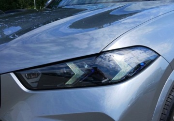 BMW X5 G05 SUV Facelifting 3.0 40i 381KM 2023 BMW X5 xDrive40i M Sport M Sport Pro Panorama Pneumatyka HeadUP Harman 3.0, zdjęcie 34