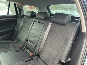 Skoda Kodiaq I SUV Facelifting 2.0 TDI SCR 200KM 2023 Škoda Kodiaq Skoda Kodiaq Style 4x4 DSG Kamera, zdjęcie 10