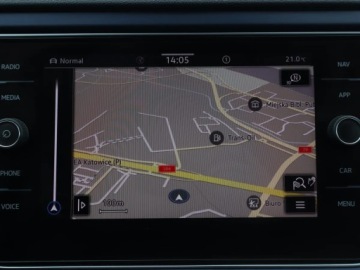 Volkswagen T-Roc I SUV 1.5 TSI ACT 150KM 2020 VW T-Roc 1.5 TSI, Salon Polska, Automat, VAT 23%, zdjęcie 18
