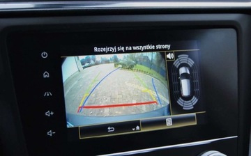 Renault Kadjar Crossover Facelifting 1.3 TCe 140 FAP 140KM 2021 Renault Kadjar GWARANCJA, 2021r, 2 Komplety kol, Niski przebieg, Swietnie, zdjęcie 11