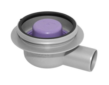 Korpus wpustu DN 50 Kessel Classic 40150