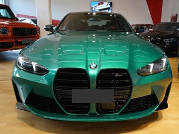 BMW Seria 3 G20-G21 2025 BMW Seria 3 M3 Competition xDrive Sedan 3.0 (530KM) 2025, zdjęcie 7