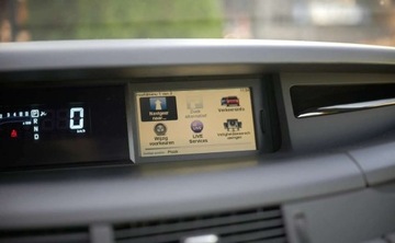 Renault Espace IV 2013 Renault Grand Espace Renault Grand Espace 2.0 dCi 175 FAP Initiale 2.0, zdjęcie 26