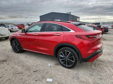 Infiniti 2023 Infiniti QX55 Sensory 2023 2.0 Benzyna 268KM, zdjęcie 1