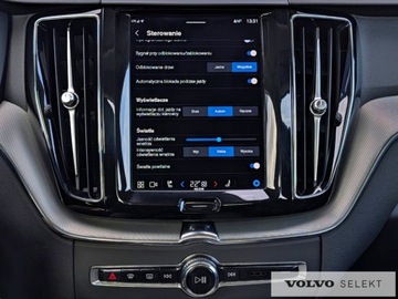 Volvo XC60 II 2023 Volvo XC 60 XC60 B4B Plus Bright, ACC, Climate, Sk, zdjęcie 26