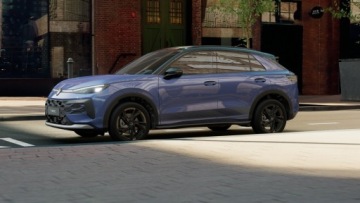 Volkswagen T-Roc I SUV Facelifting 1.5 TSI ACT 150KM 2026 Volkswagen T-Roc Style 1.5 eTSI 150KM DSG, zdjęcie 7