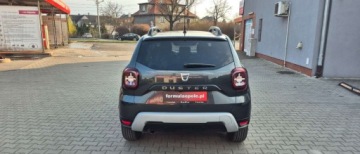 Dacia Duster II SUV 1.0 TCe LPG 100KM 2020 Dacia Duster Polski Salon , I wlasciciel , serwis , instalacja gazowa ,, zdjęcie 5