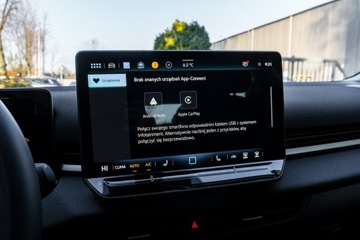 Volkswagen T-Roc I SUV Facelifting 1.5 TSI ACT 150KM 2026 Volkswagen T-Roc Life 1.5 eTSI 150 KM DSG, zdjęcie 29