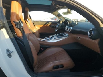 Mercedes AMG GT C190 2016 Mercedes-Benz AMG GT S 2016 4.0l 4.0 Benzyna 503KM, zdjęcie 10
