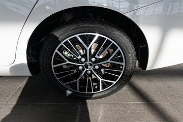 JAC 2025 JAC J7 Plus 1.5T CVT Sedan 136KM 2025, zdjęcie 20