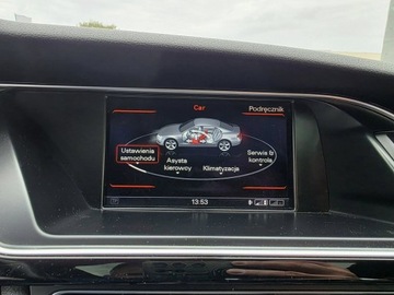 Audi A5 F5 2017 Audi A5 2.0 TFSI 230 KM, S-Line, Quattro,, zdjęcie 25